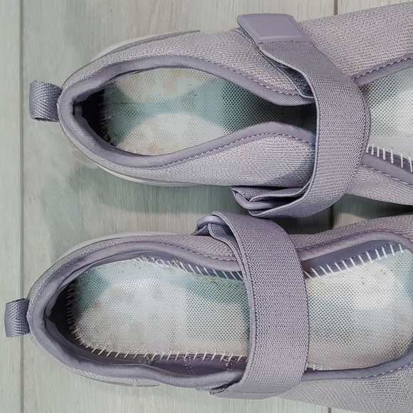 Vionic Women Jessica Comfort Sepatu Slip On Sneakers Clogs shoes sz 8.5 - Picture 5 of 11